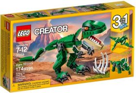 31058 LEGO® Creator Mighty Dinosaurs