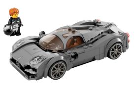 76915 LEGO® SPEED CHAMPIONS Pagani Utopia