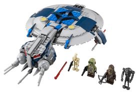 75042 LEGO® STAR WARS® Droid Gunship™