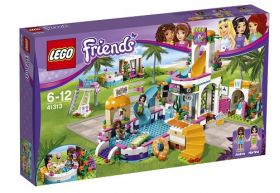 41313 LEGO® Friends Heartlake Summer Pool