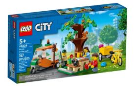 60326 LEGO® CITY Picnic in the park