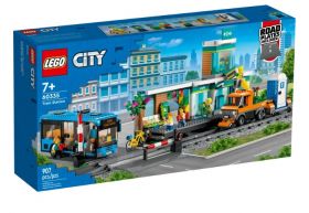 60335 LEGO® CITY Train Station