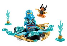 71778 LEGO® NINJAGO Nya's Dragon Power Spinjitzu Drift