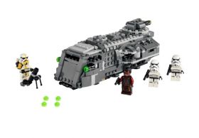 75311 LEGO® STAR WARS® Imperial Armored Marauder