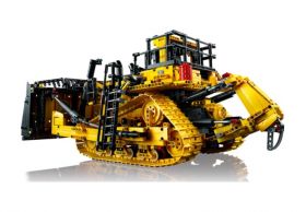 42131 LEGO® TECHNIC App-Controlled Cat® D11 Bulldozer