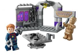 76253 LEGO® MARVEL Guardians of the Galaxy Headquarters