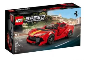 76914 LEGO® SPEED CHAMPIONS Ferrari 812 Competizione