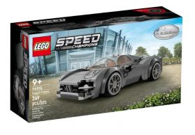 76915 LEGO® SPEED CHAMPIONS Pagani Utopia