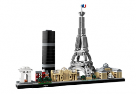 21044 LEGO® ARCHITECTURE Paris