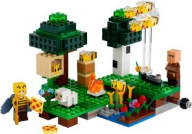 21165 LEGO® MINECRAFT™ The Bee Farm