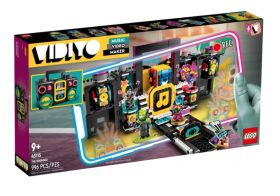 43115 LEGO® VIDIYO™ The Boombox