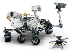 42158 LEGO® TECHNIC NASA Mars Rover Perseverance