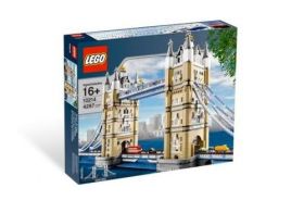 10214 LEGO® EXCLUSIVE Tower Bridge
