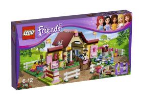 3189 LEGO® FRIENDS Heartlake Stables