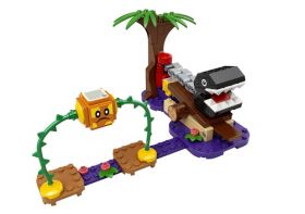 71381 LEGO® Super Mario™ Chain Chomp Jungle Encounter Expansion