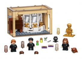 76386 LEGO® Harry Potter™ Hogwarts™: Polyjuice Potion Mistake