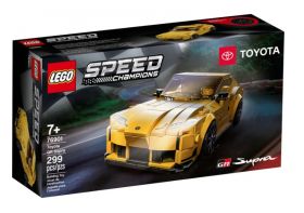 76901 LEGO® SPEED CHAMPIONS Toyota GR Supra