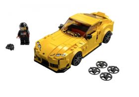 76901 LEGO® SPEED CHAMPIONS Toyota GR Supra
