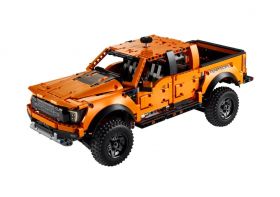 42126 LEGO® TECHNIC Ford® F-150 Raptor