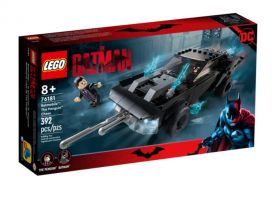76181 LEGO® Super Heroes Batmobile™ The Penguin™ Chase