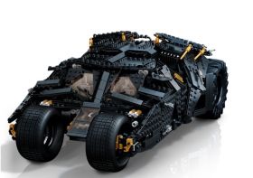 76240 LEGO® DC Batman™ Batmobile™ Tumbler