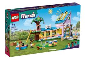41727 LEGO® FRIENDS Dog Rescue Centre