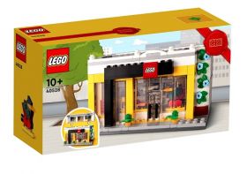 40528 LEGO® Brand Retail Store