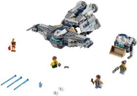 75147 LEGO® STAR WARS™ StarScavenger™