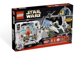 7754 LEGO® Star Wars™ Home One™ Mon Calamari Star Cruiser™