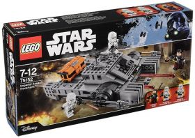 75152 LEGO® Star Wars™ Imperial Assault Hovertank™