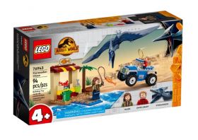 76943 LEGO® JURASSIC WORLD Pteranodon Chase