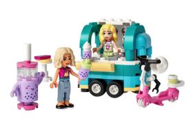 41733 LEGO® FRIENDS Mobile Bubble Tea Shop