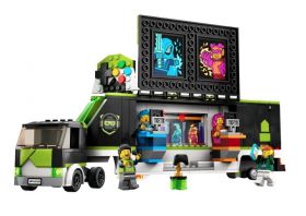 60388 LEGO® CITY Gaming Tournament Truck