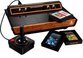 10306 LEGO® ICONS Atari® 2600