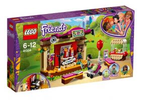 41334 LEGO® FRIENDS Andrea's Park Performance