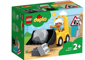 10930 LEGO® DUPLO® Bulldozer