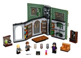 76383 LEGO® Harry Potter™ Hogwarts™ Moment: Potions Class