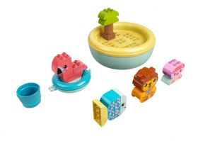 10966 LEGO® DUPLO® Bath Time Fun Floating Animal Island