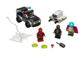 76184 LEGO® Spider-Man vs. Mysterios Drone Attack