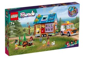 41735 LEGO® FRIENDS Mobile Tiny House