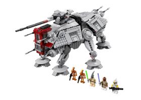 75019 LEGO® Star Wars™ AT-TE™