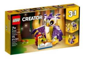 31125 LEGO® CREATOR Fantasy Forest Creatures