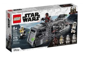 75311 LEGO® STAR WARS® Imperial Armored Marauder