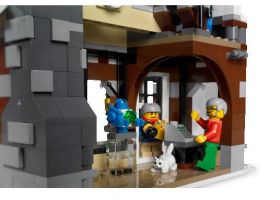 10199 LEGO® EXCLUSIVE Winter Toy Shop