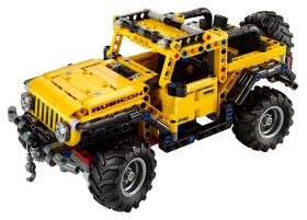 42122 LEGO® TECHNIC Jeep® Wrangler