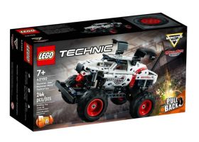 42150 LEGO® TECHNIC Monster Jam™ Monster Mutt™ Dalmatian