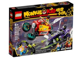 80018 LEGO® MONKIE KID Monkie Kid’s Cloud Bike
