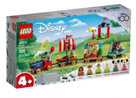 43212 LEGO® DISNEY™ Disney Celebration Train​