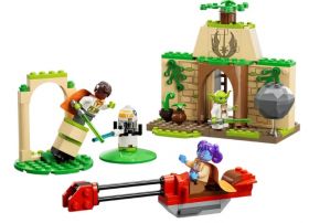 75358 LEGO® STAR WARS® Tenoo Jedi Temple™