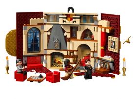 76409 LEGO® Harry Potter™ Gryffindor™ House Banner